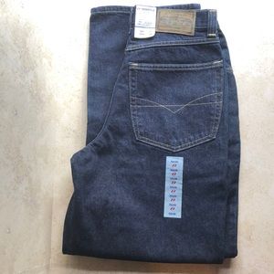 Men’s Anchor Blue Jeans